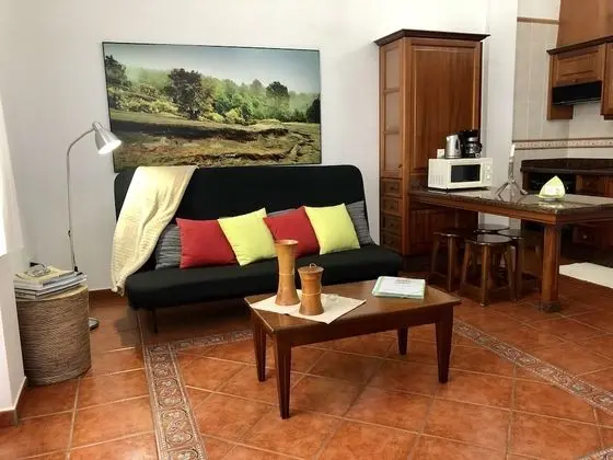 Apart Daire, 1 Yatak Odası, Sigara İçilmez, Deniz Manzaralı