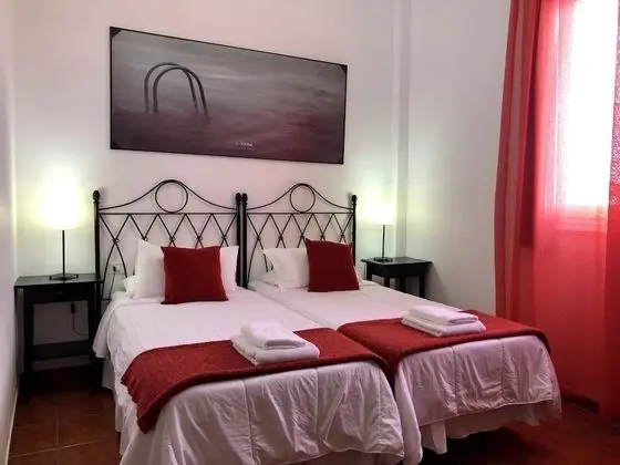 Apart Daire, 1 Yatak Odası, Sigara İçilmez, Deniz Manzaralı