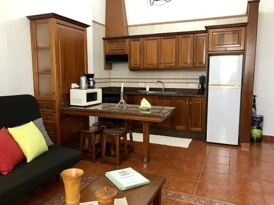 Apart Daire, 1 Yatak Odası, Sigara İçilmez, Deniz Manzaralı