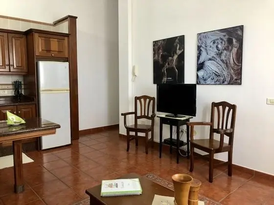 Apart Daire, 1 Yatak Odası, Sigara İçilmez, Deniz Manzaralı