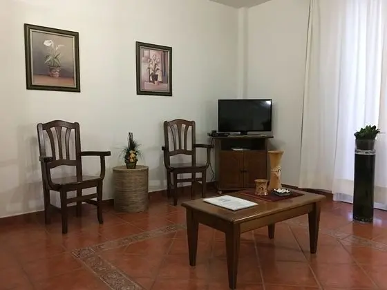 Apart Daire, 2 Yatak Odası, Sigara İçilebilir, Dağ Manzaralı (y al mar)