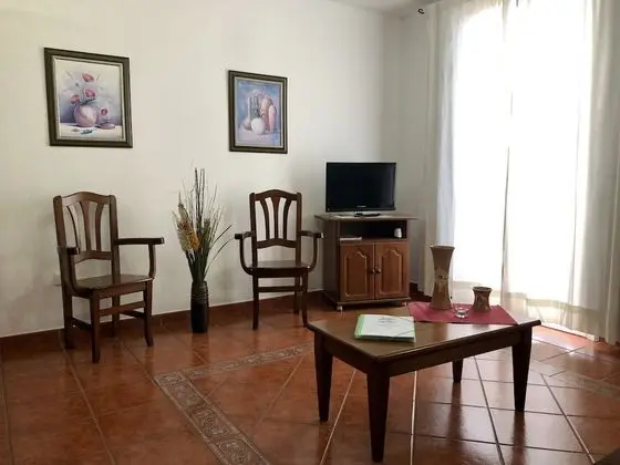 Apart Daire, 2 Yatak Odası, Sigara İçilebilir, Dağ Manzaralı (y al mar)