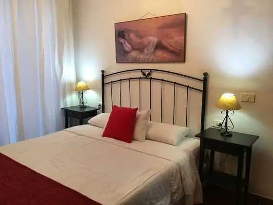 Apart Daire, 2 Yatak Odası, Sigara İçilebilir, Dağ Manzaralı (y al mar)