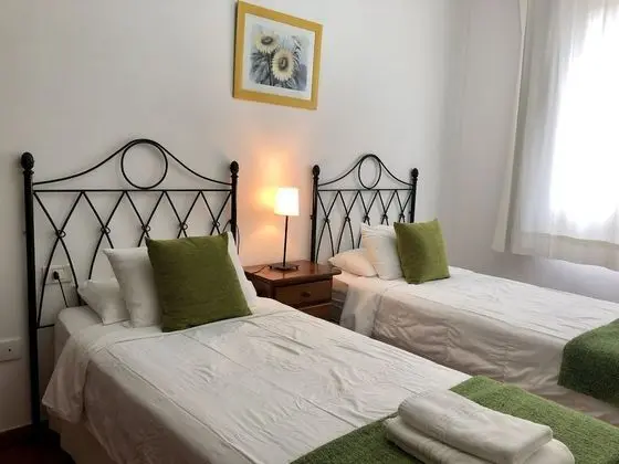 Apart Daire, 2 Yatak Odası, Sigara İçilebilir, Dağ Manzaralı (y al mar)
