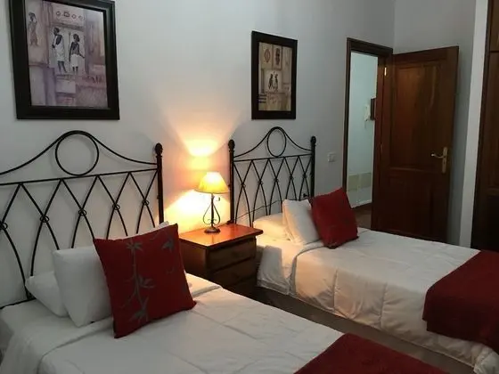 Apart Daire, 2 Yatak Odası, Sigara İçilebilir, Dağ Manzaralı (y al mar)