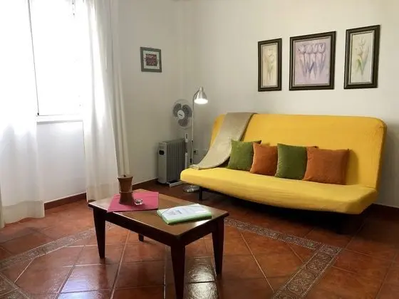 Apart Daire, 2 Yatak Odası, Sigara İçilebilir, Dağ Manzaralı (y al mar)