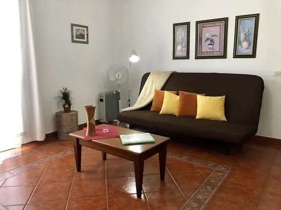 Apart Daire, 2 Yatak Odası, Sigara İçilebilir, Dağ Manzaralı (y al mar)