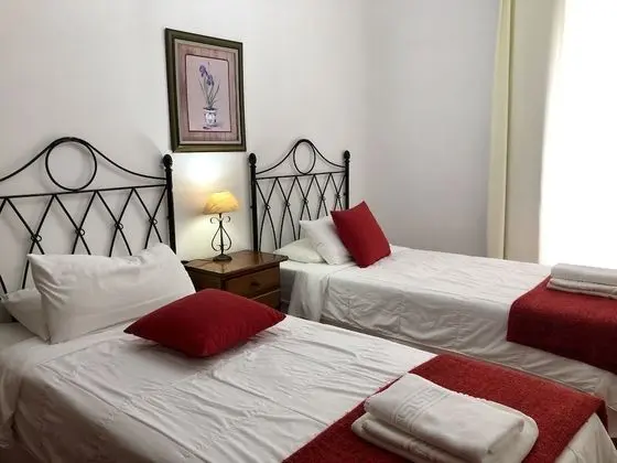 Apart Daire, 2 Yatak Odası, Sigara İçilebilir, Dağ Manzaralı (y al mar)
