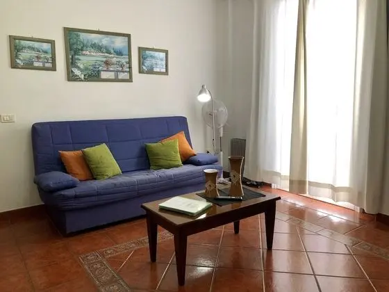 Apart Daire, 2 Yatak Odası, Sigara İçilebilir, Dağ Manzaralı (y al mar)