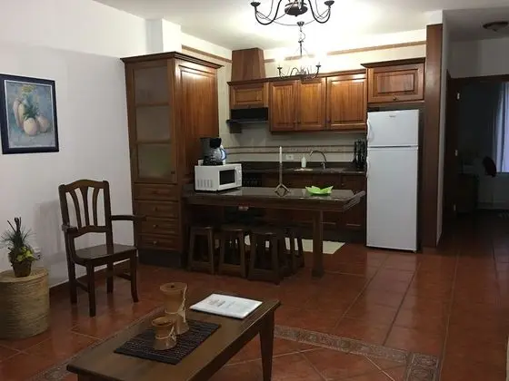 Apart Daire, 2 Yatak Odası, Sigara İçilebilir, Dağ Manzaralı (y al mar)