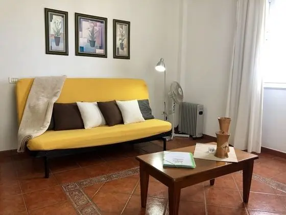 Apart Daire, 2 Yatak Odası, Sigara İçilebilir, Dağ Manzaralı (y al mar)