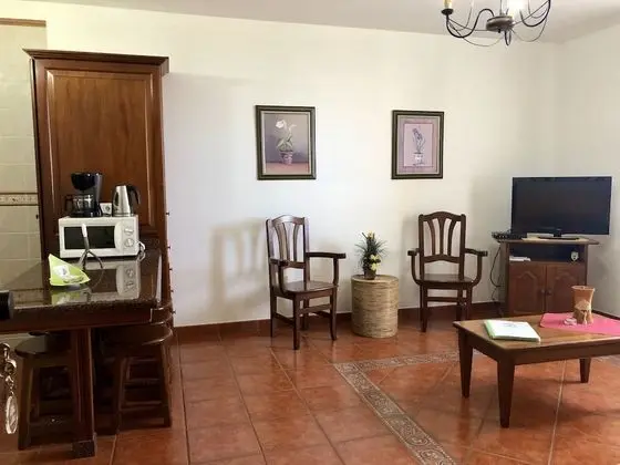 Apart Daire, 2 Yatak Odası, Sigara İçilebilir, Dağ Manzaralı (y al mar)