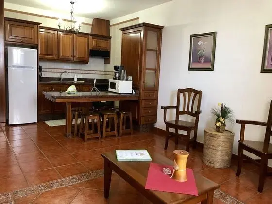 Apart Daire, 2 Yatak Odası, Sigara İçilebilir, Dağ Manzaralı (y al mar)