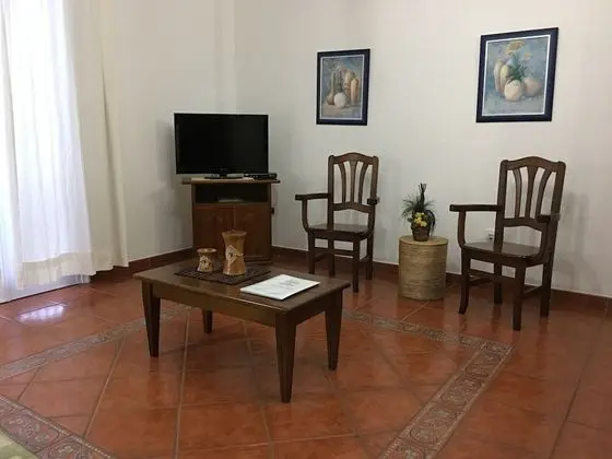 Apart Daire, 2 Yatak Odası, Sigara İçilebilir, Dağ Manzaralı (y al mar)