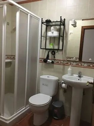 Apart Daire, 2 Yatak Odası, Sigara İçilebilir, Dağ Manzaralı (y al mar)