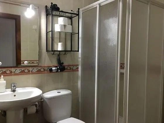 Apart Daire, 2 Yatak Odası, Sigara İçilebilir, Dağ Manzaralı (y al mar)