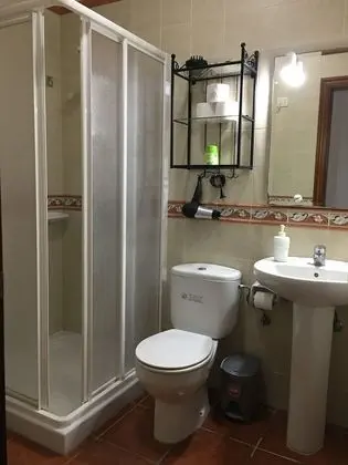 Apart Daire, 2 Yatak Odası, Sigara İçilebilir, Dağ Manzaralı (y al mar)