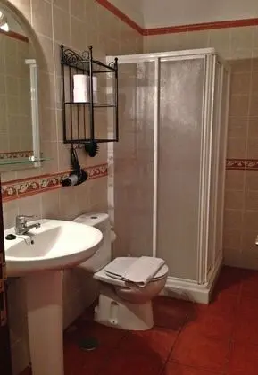 Superior Apart Daire, 2 Yatak Odası, Teras