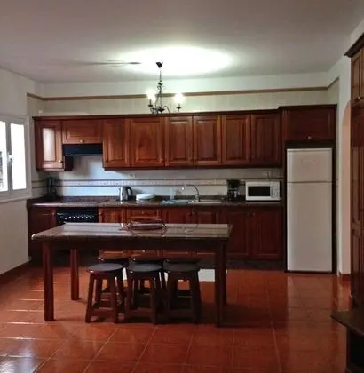 Superior Apart Daire, 2 Yatak Odası, Teras