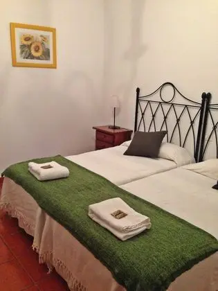 Superior Apart Daire, 2 Yatak Odası, Teras