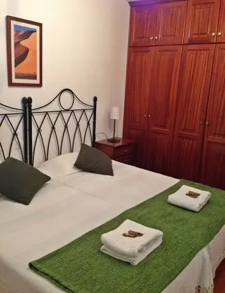 Superior Apart Daire, 2 Yatak Odası, Teras