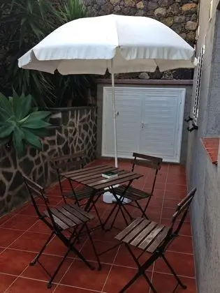 Superior Apart Daire, 2 Yatak Odası, Teras