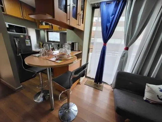 Comfort Stüdyo Süit, 1 Yatak Odası, Şehir Manzaralı