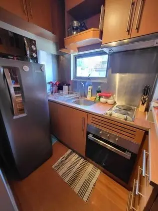 Comfort Stüdyo Süit, 1 Yatak Odası, Şehir Manzaralı