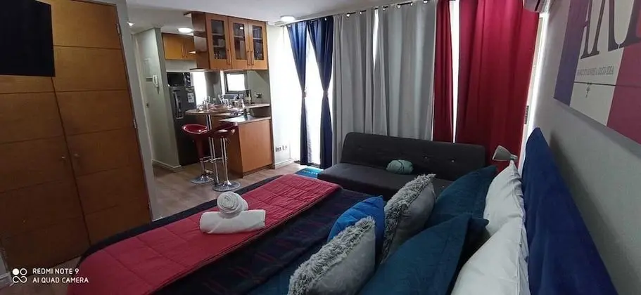 Comfort Stüdyo Süit