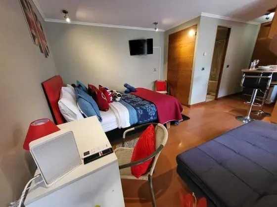 Comfort Stüdyo Süit