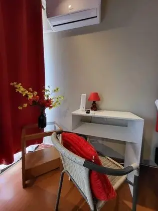 Comfort Stüdyo Süit