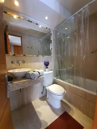 Comfort Stüdyo Süit