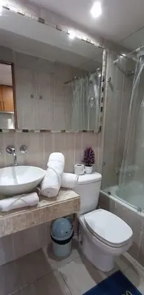 Comfort Stüdyo Süit