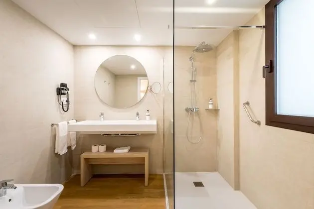 Business Apart Daire, 1 Yatak Odası, Şehir Manzaralı