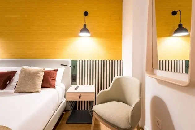 Deluxe Apart Daire, 1 Yatak Odası, Şehir Manzaralı