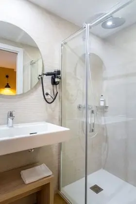 Deluxe Apart Daire, 1 Yatak Odası, Şehir Manzaralı