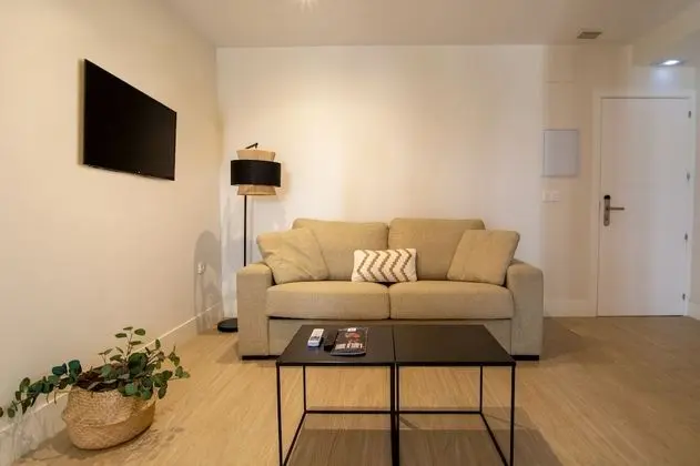 Apart Daire (Suite)
