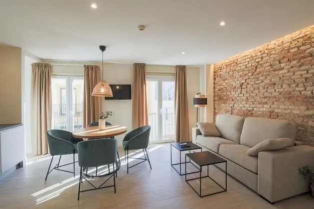 Apart Daire (Suite)