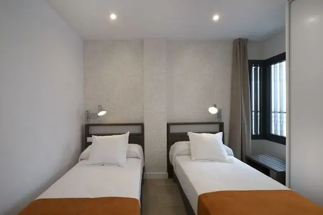 Çatı Katı Süiti (Penthouse), Teras