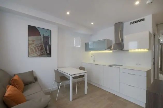 Çatı Katı Süiti (Penthouse), Teras