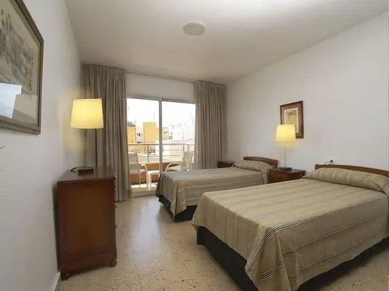 Apart Daire, 2 Yatak Odası, Balkon, Şehir Manzaralı
