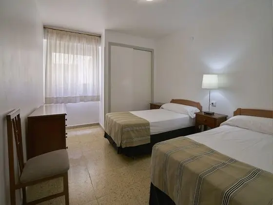 Apart Daire, 2 Yatak Odası, Balkon, Şehir Manzaralı