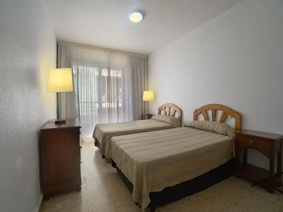 Apart Daire, 2 Yatak Odası, Balkon, Şehir Manzaralı