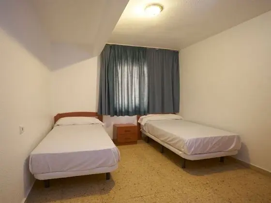 Apart Daire, 2 Yatak Odası, Balkon, Şehir Manzaralı