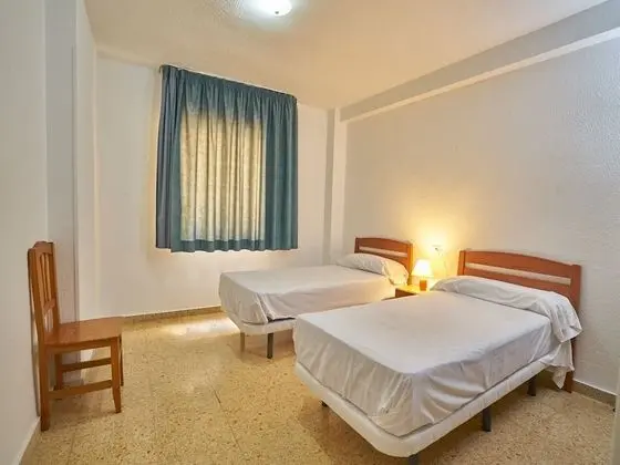 Apart Daire, 2 Yatak Odası, Balkon, Şehir Manzaralı