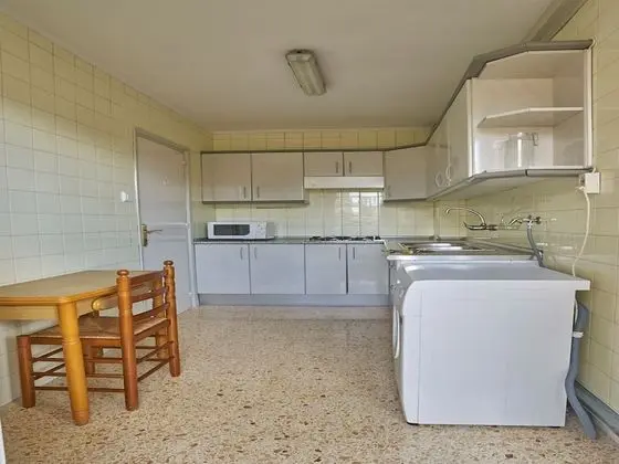 Apart Daire, 2 Yatak Odası, Balkon, Şehir Manzaralı