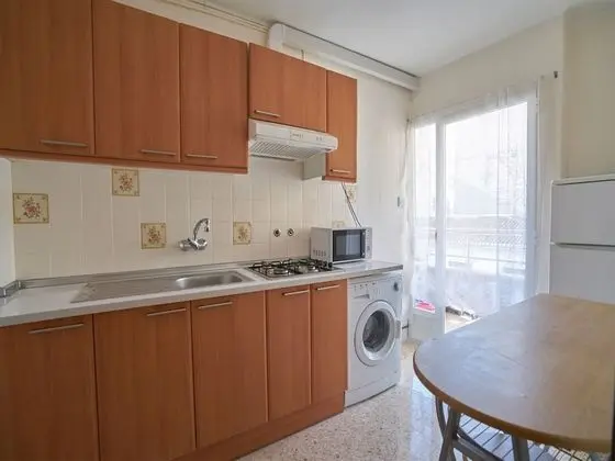 Apart Daire, 2 Yatak Odası, Balkon, Şehir Manzaralı