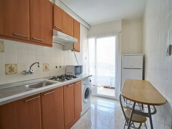 Apart Daire, 2 Yatak Odası, Balkon, Şehir Manzaralı