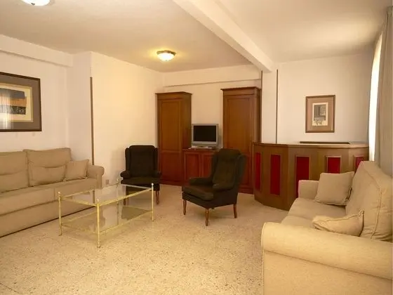 Apart Daire, 2 Yatak Odası, Balkon, Şehir Manzaralı