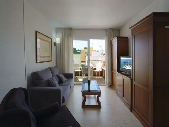 Apart Daire, 2 Yatak Odası, Balkon, Şehir Manzaralı